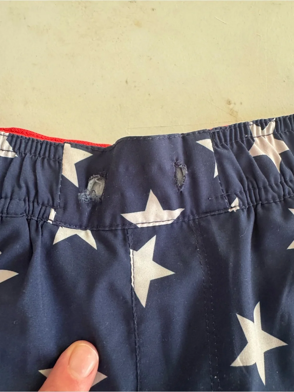 Baseball Lifestyle 101 youth shorts